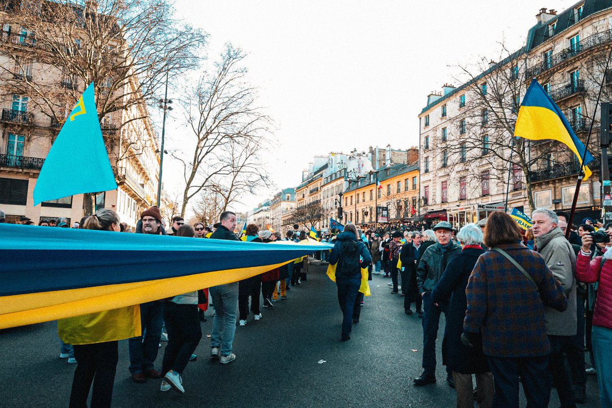 Maud Gatel tweet media