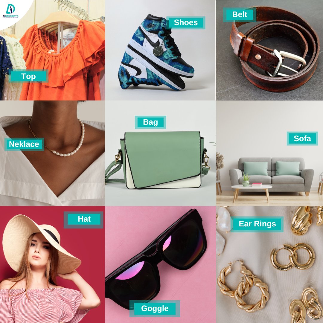 AIDescripto's tweet image. Boost your e-commerce game with AIDescripto! 🚀

From fashion to electronics, AIDescripto supports all retailers!

Automate product listings with AI-powered solutions.

Try AIDescripto today!

#AIDescripto #EcommerceSolutions #AIpowered #listing #BusinessGrowth