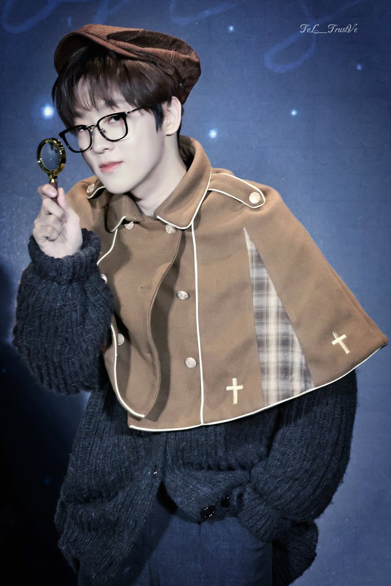 250215 Nanjing Fan Signing   
When you have eliminated the impossible, whatever remains, however improbable, must be the truth.
-Sherlock Holmes
#LEETAEVIN #이태빈 #李泰彬