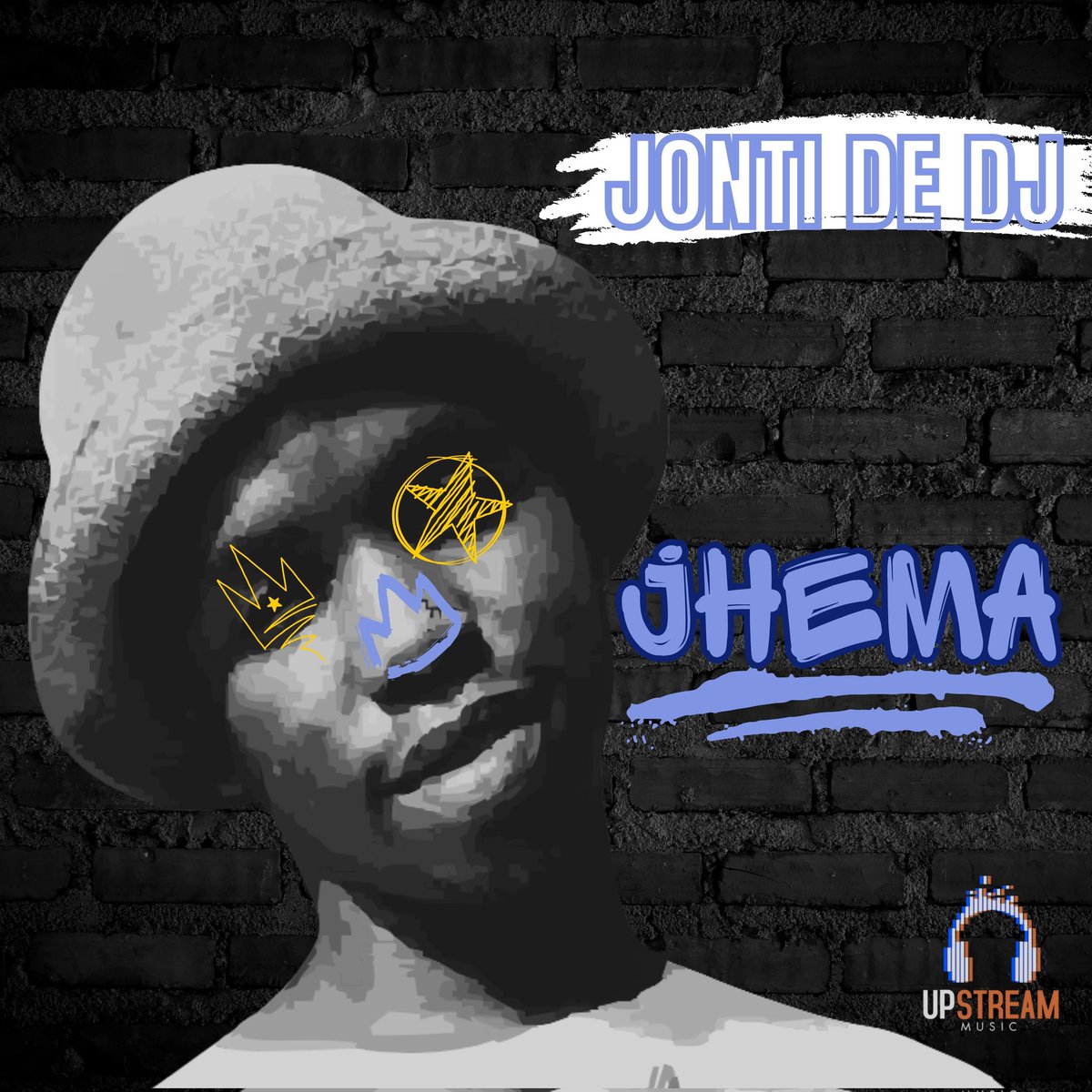upstreammusicsa's tweet photo. ‼️NEW MUSIC  ON THE WAY‼️🔥🔥🔥 
  
💽 @Jontidedj - Jhema EP

🔌PRE ORDER ON @Bandcamp

https://t.co/zcyUkEHeBK

RELEASE DATES
BANDCAMP - FRIDAY 14 March
 
ALL STORES RELEASE DATE FRIDAY 21 March  

#newmusic
#Amapiano
#MzansiMusic #UpstreamMusic https://t.co/gvqbfYmTuP