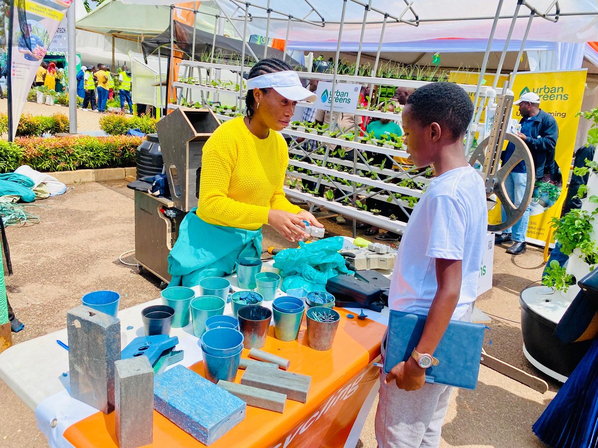 Plastic waste isn’t just a challenge—it’s an opportunity to build a greener future. At <a href="/WastePlus/">WastePlus</a>, we transform discarded plastics into high-quality recycled materials, reducing pollution and conserving energy.

By recycling, we cut greenhouse gas emissions by up to 90% compared