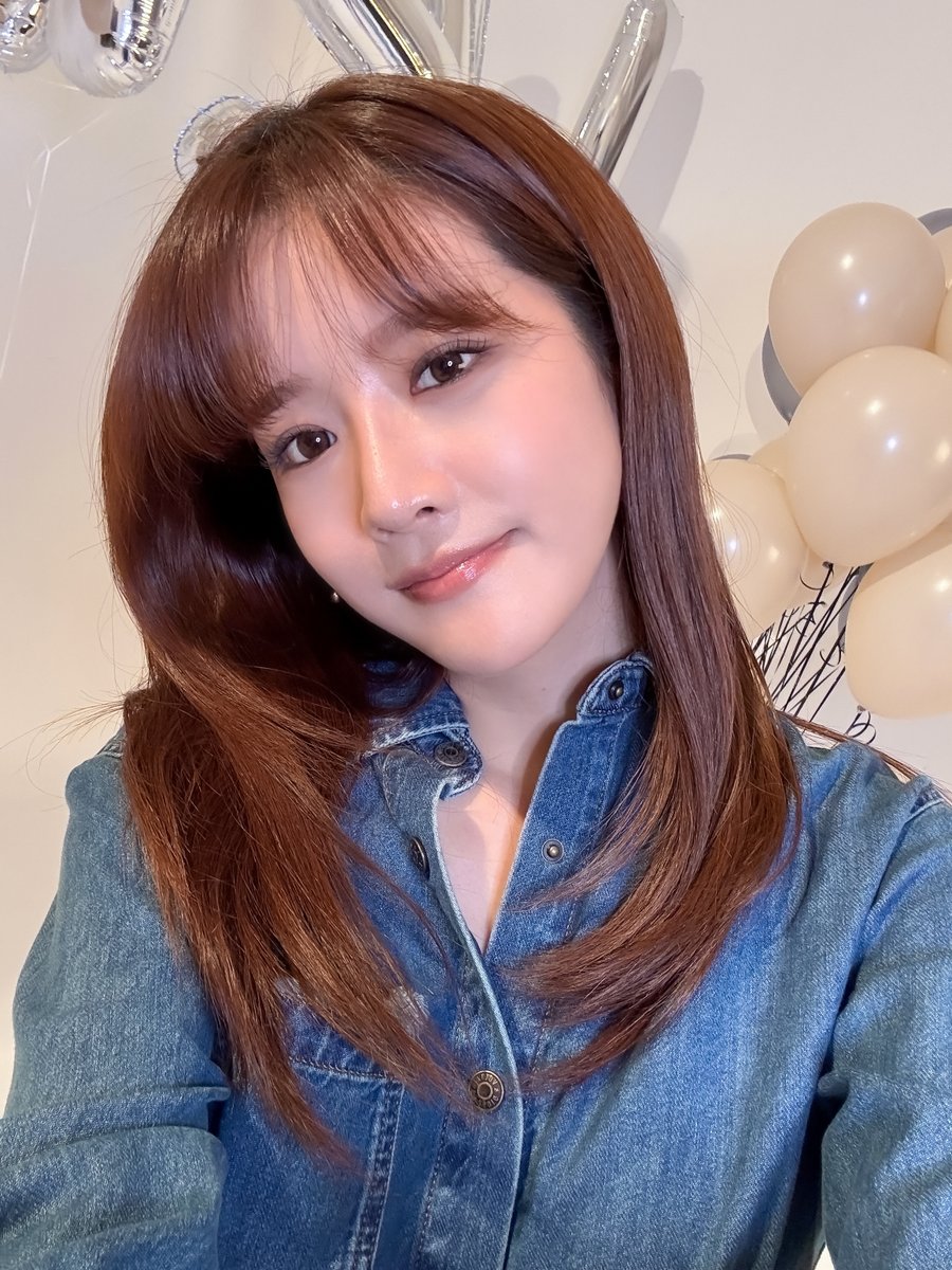 우주소녀 tweet media