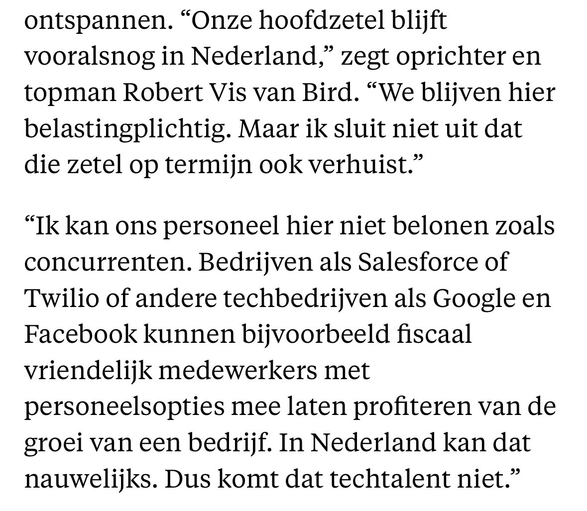 Martijn Verver tweet media