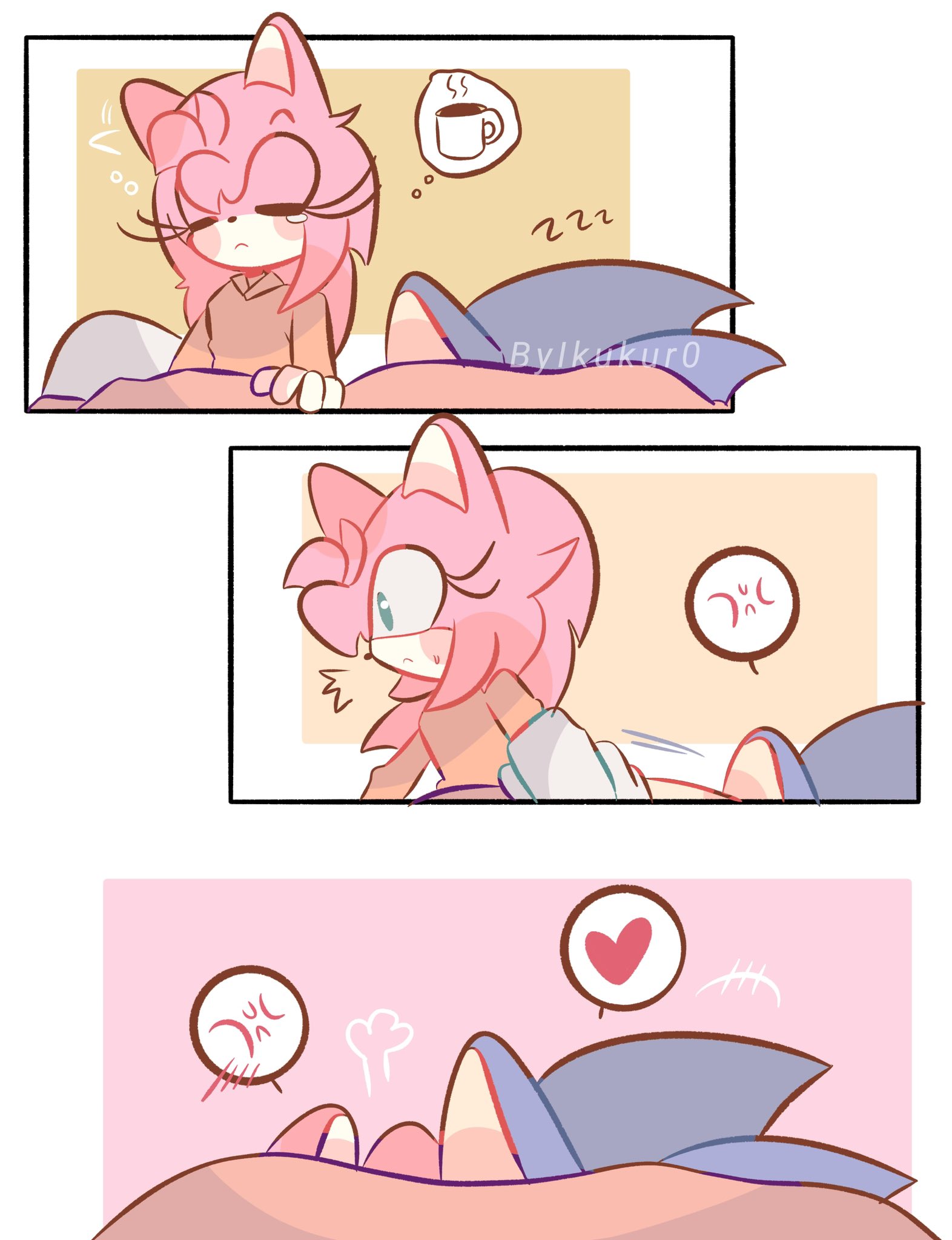 ⚘️⃝ 𝇆 ⬭ 𝒜𝘮𝘺 𝘳𝘰𝘴𝘦𝆅 ☆̫ ♡ ❝ (@anonima_142651) / X