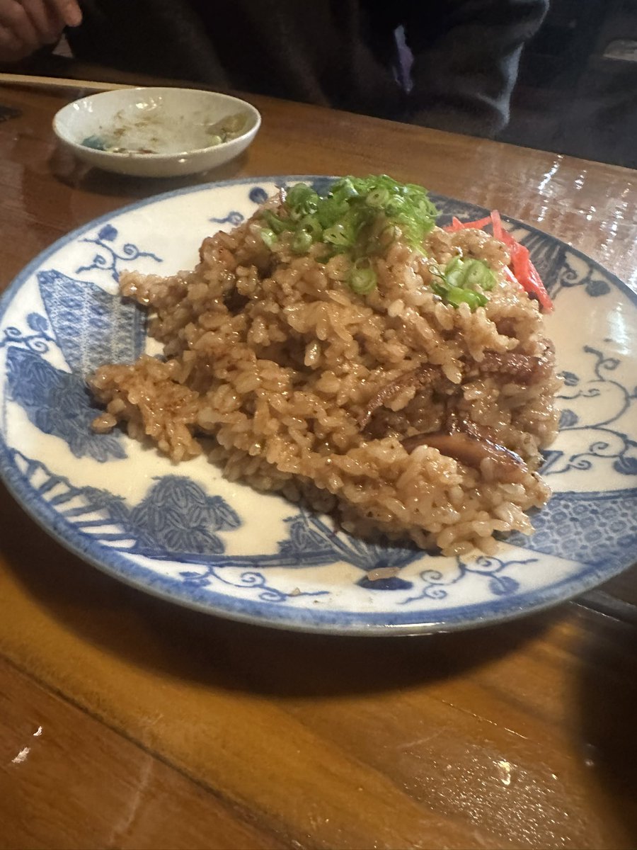 ひたすら美味かった！