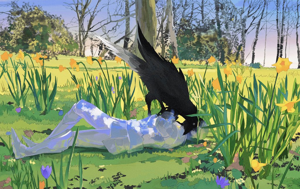 RAN_CHIIIPYE's tweet image. 🐦‍⬛