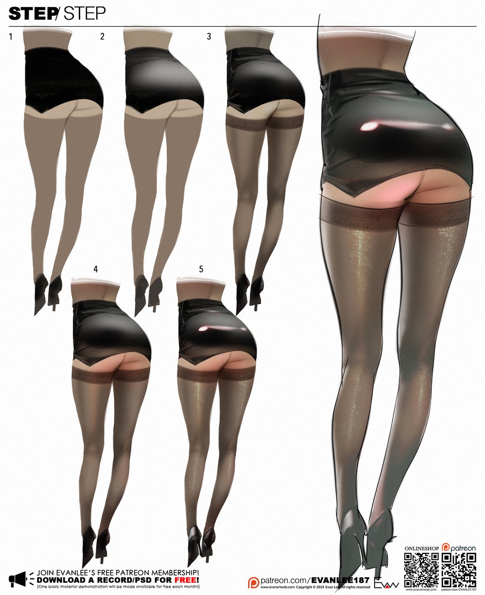 EVANLEE082's tweet photo. Sexy secretary's mini skirt and stockings😻😻😻
#evanlee #patreon #joinmypatreon #togettherecord #andpsd #evanartweb https://t.co/clPuFpbPSU