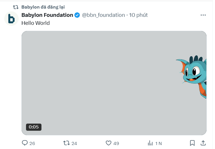 Martin Ho tweet media