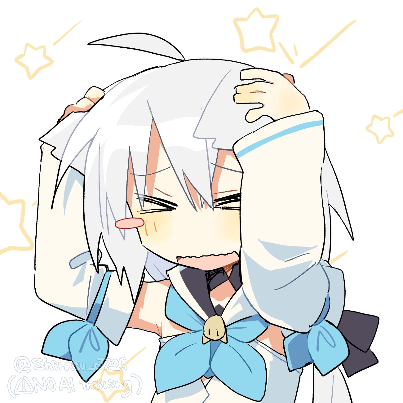しらす (@Shirasu_o726) / X