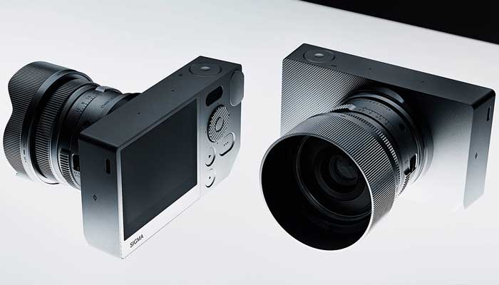 Gary Ruddell (@thegaryruddell) on Twitter photo It's not every day this happens! <a href="/Sigma_Japan/">SIGMA Japan</a> just announced a stunning-looking camera. Challenger to the Leica Q series??? It's not every day this happens! <a href="/Sigma_Japan/">SIGMA Japan</a> just announced a stunning-looking camera. Challenger to the Leica Q series???
