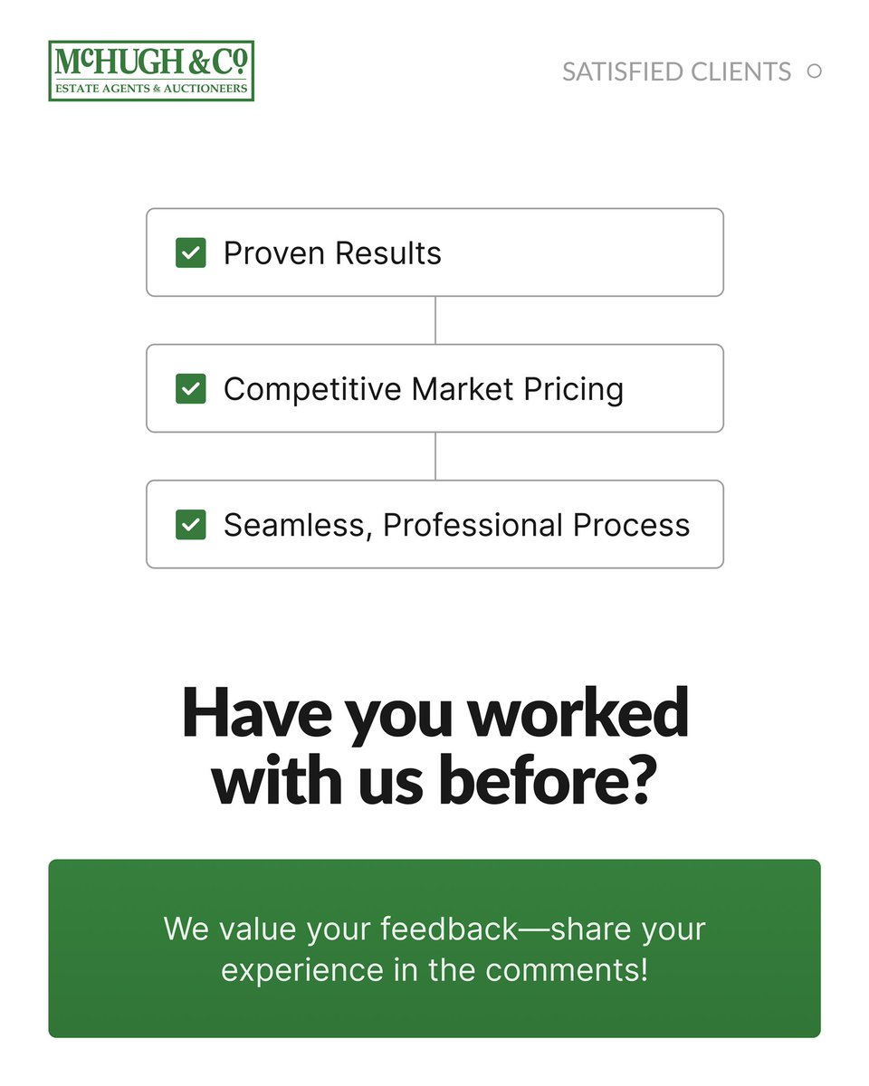 Turning Challenges into Success!
Every property has a story, and we take pride in delivering results where others fall short. Our commitment to efficiency, market expertise, and client satisfaction ensures a seamless experience from start to finish.