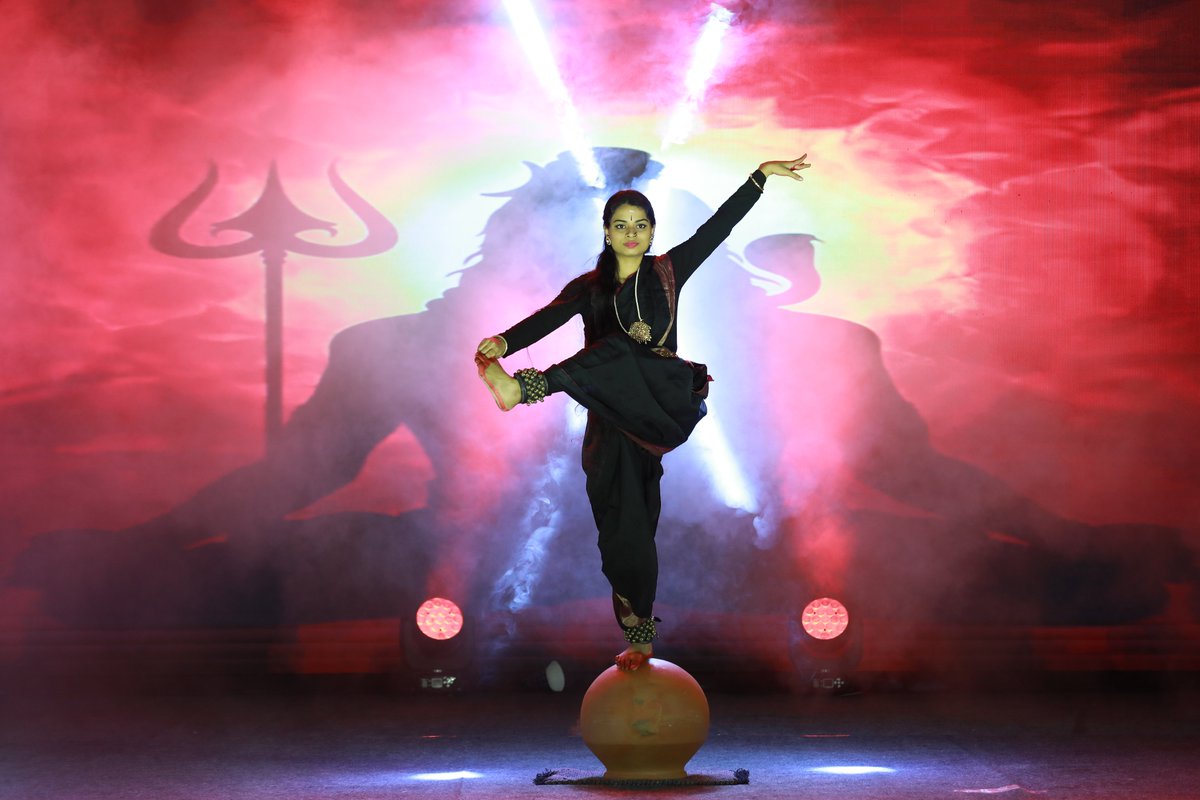 NovacTechnology's tweet image. REFRESH 2025: Our Annual Cultural Fest was a Smashing Success! Vibrant solo &amp;amp; group performances by our incredible employees set the stage on fire. 
#novac #novactech #refresh2025 #lifeatnovac #culturalfest #competitions #contests #culturalextravaganza #culturalspectacle