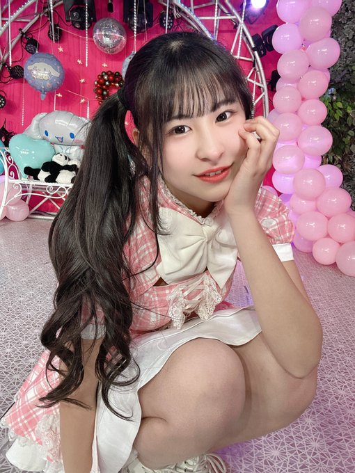 Twitterのコスプレ画像4