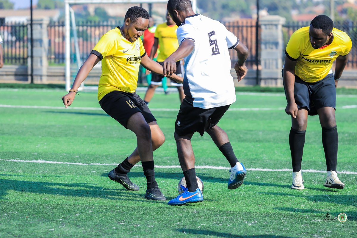 Akasayi FC tweet media