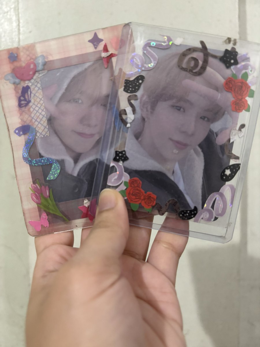kpop_dmd's tweet photo. Wts lfb ph
NCT Shotaro Lucky Draw PC
-500 both
- still in good condition 
-rfs: stopped collecting

Mop: gcash/bank tranfer/maya
Mod: ssd/jnt

Shotaro riize nct ph https://t.co/KKjwRcTyp8