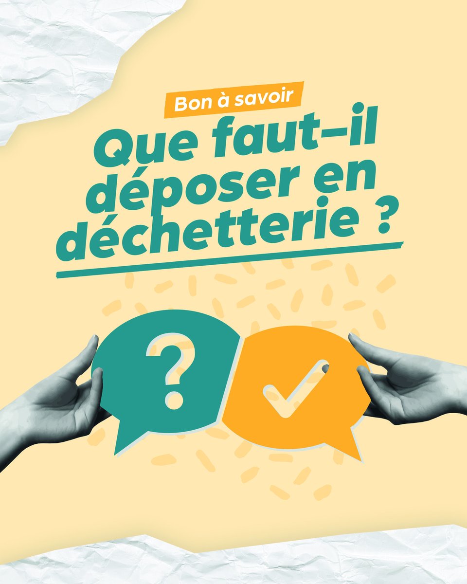 Mais que faire des objets dont tu aimerais te débarrasser ?

Pots de peinture séchées ou vides ➡ Armoire “déchets spécifiques”
Cadre de vélo fendu ➡ Benne “ferrailles”
Mobilier cassé ➡ Benne “objets de la maison”
Vitre ou verre cassé ➡ Benne “encombrants”