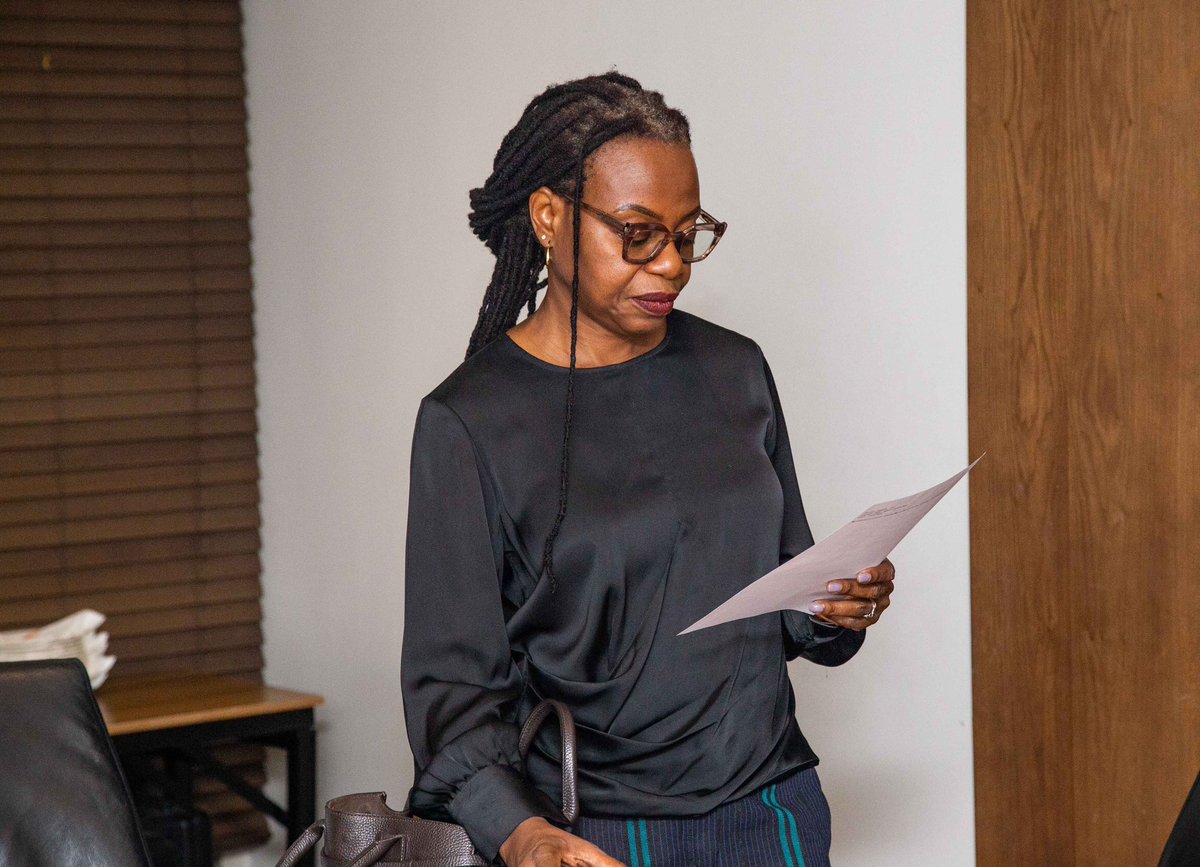 Coolgynae's tweet image. Tackling maternal death starts with accurate data.

I was part of the LVASA-SRS Scientific Workshop, where experts reviewed critical data on maternal deaths. With support from APHRC &amp;amp; co-leadership by Dr Aduragbemi Banke-Thomas of LSHTM, we’re working to turn these insights