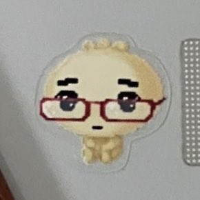 안경만듀듀..