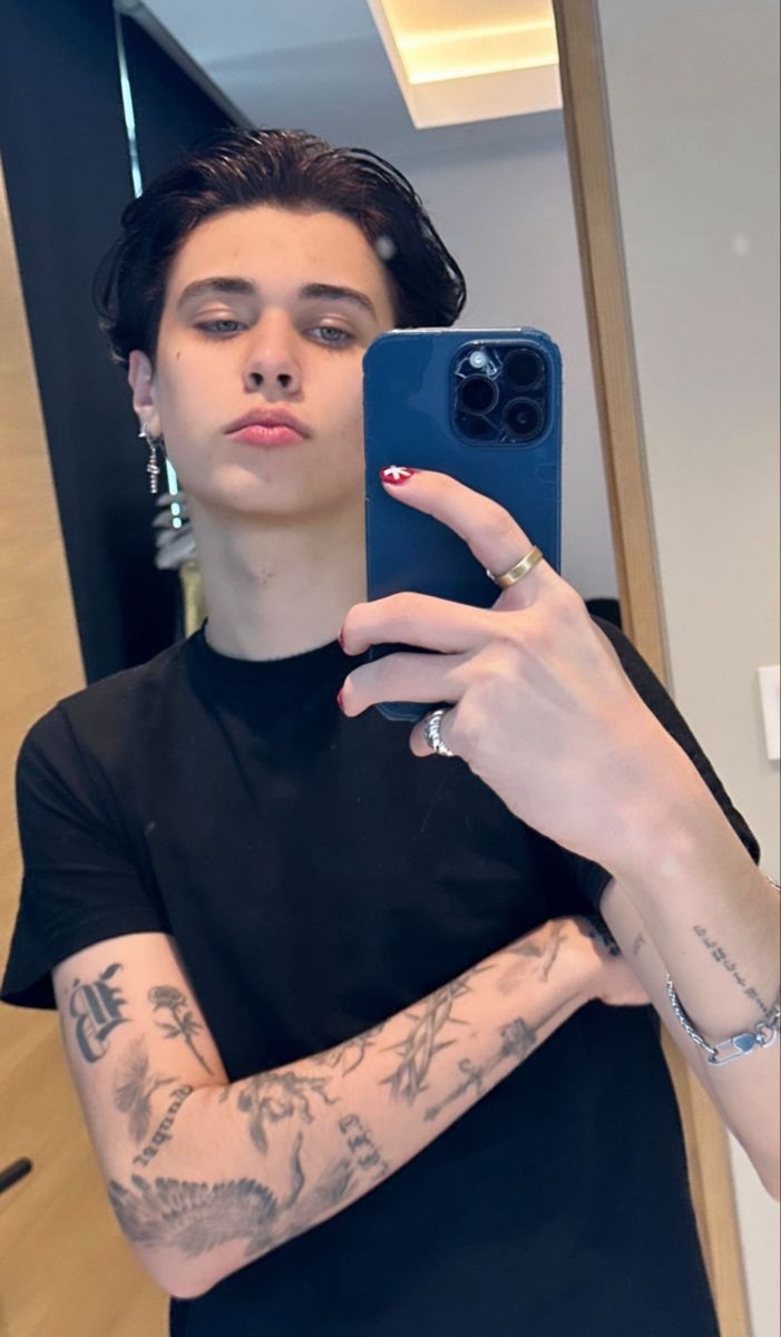 robindick_'s tweet image. Buongiorno così