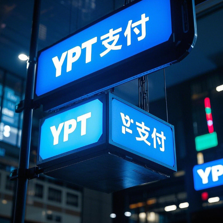 YPT_Official's tweet image. 🌟 Keep calm and spend crypto with YPT.
From tech gadgets to sushi – we make crypto spending as easy as a tap.
#CryptoEase #YPT #TechToTable