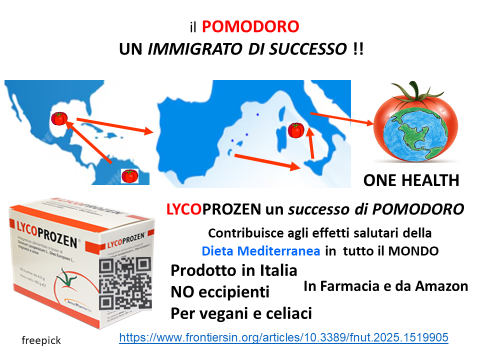 NataliPier's tweet photo. #antiossidantinaturali #pomodoro #onehealth https://t.co/ia4gAR9qni