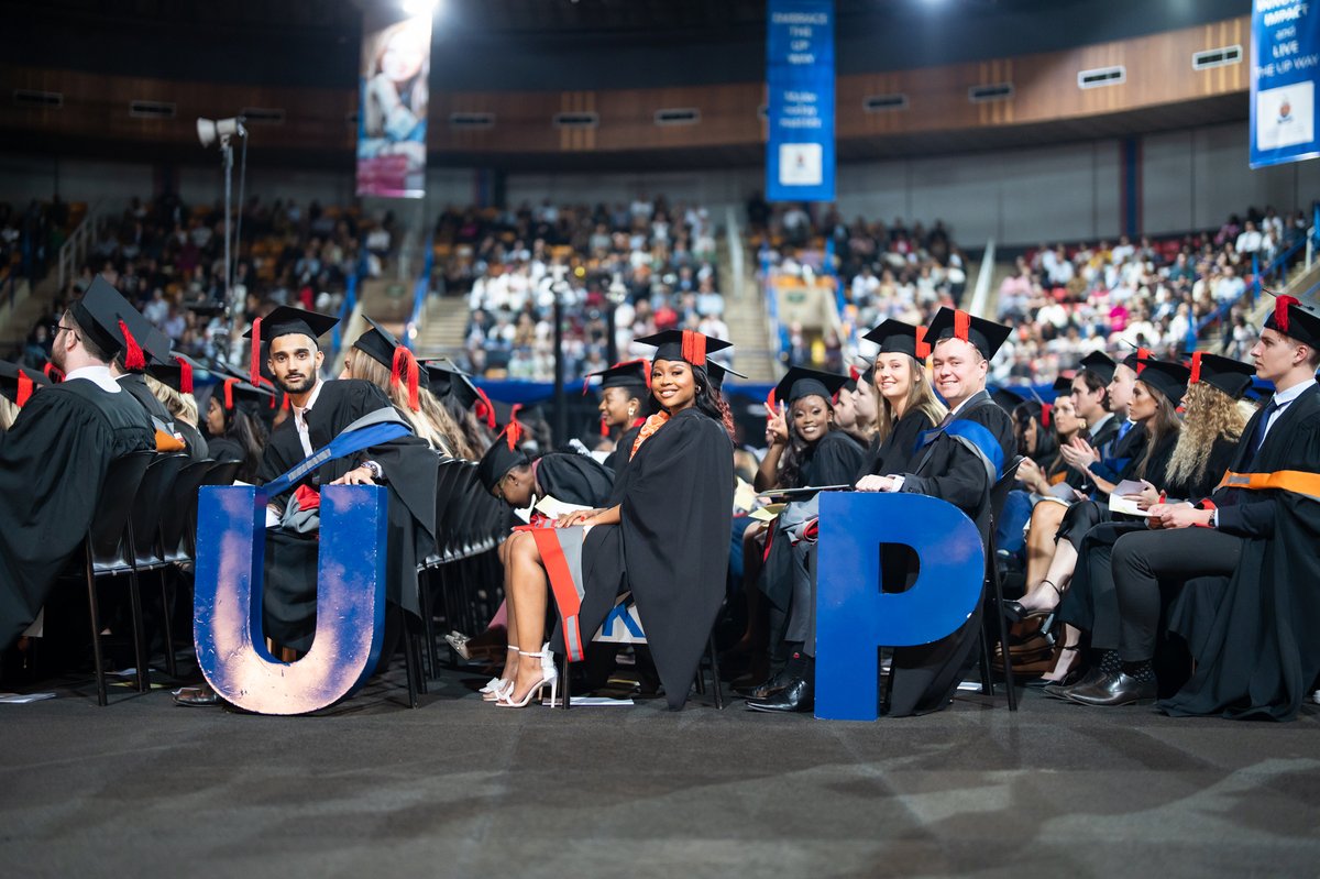 UPTuks's tweet photo. EXCELLENCE is our standard. From academics to sports, we push boundaries.
#UniversityofPretoria #ThisIsUP #UPAcedIt #MakeTodayMatter #UPTurns117 https://t.co/HTPWhoXs3w