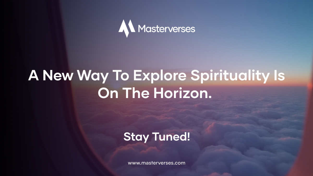 travel spiritual ai blockchain