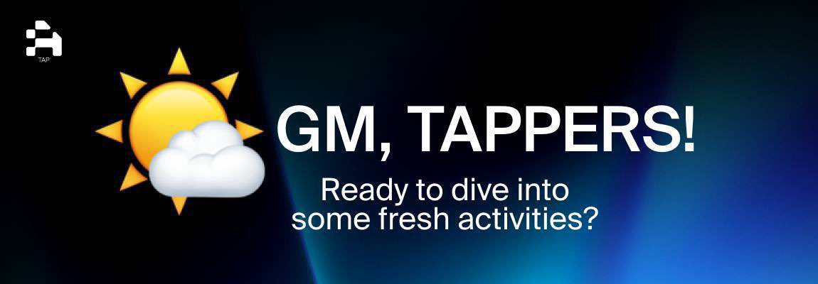 Atleta TAP - Telegram mini app tweet media