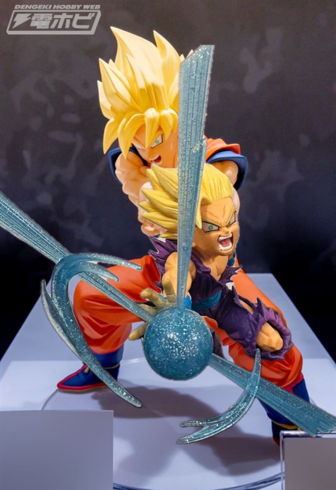 ドラゴンボール - まっつん ドラゴンボールZ SOLID EDGE WORKS-THE出陣-魔人ブウ - Meccha Japan