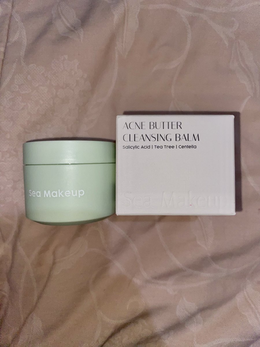 Sephora tweet media