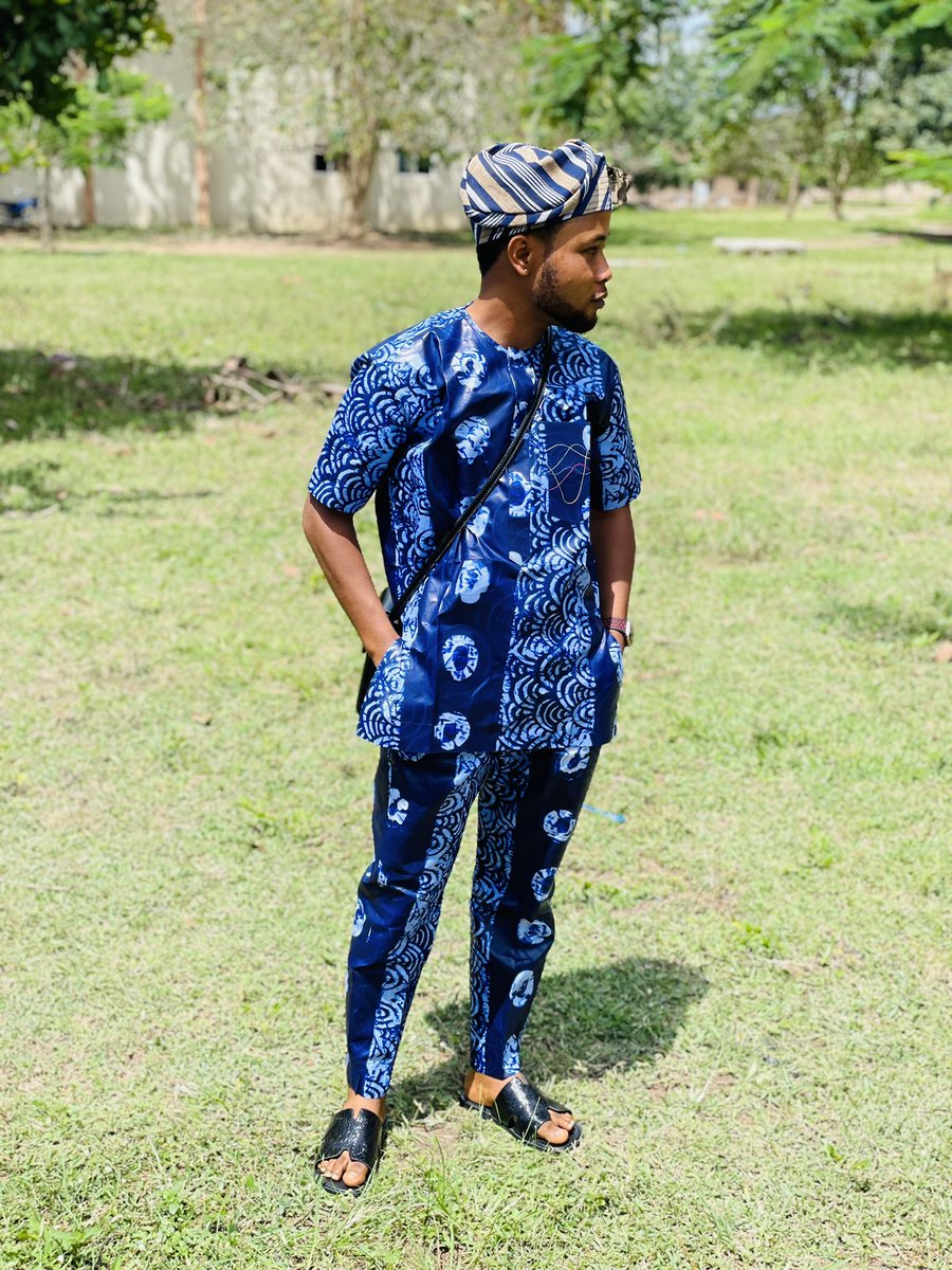 Omo bibi ipinle osun, ijoba ibile Ola-oluwa.