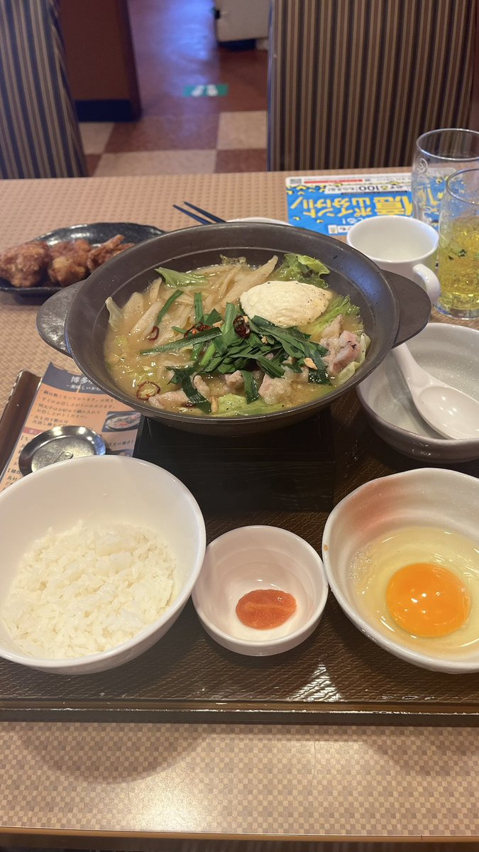 N0626Y's tweet photo. ガストさん。
明太子が売りなのに、明太子これだけ😭❓
明太子好きとしてはショックでした😱
私だけ🥲❓ https://t.co/anJLHjRHNZ