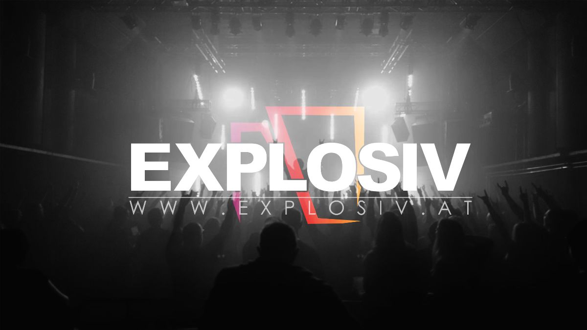 ExplosivGraz's tweet photo. Explosiv Newsletter - März 2025 - https://t.co/GZonMMwjfr https://t.co/nyrXCXxPE3