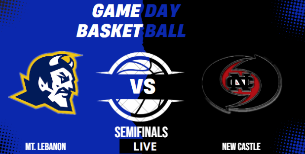 High School on SI (@sbl_live) on Twitter photo 🏀 Mt. Lebanon vs New Castle
📺 livesteam: bit.ly/3ZmsfOi
📅 Monday
⏰ 8pm.
<a href="/lebohoops/">LEBO BOYS HOOPS</a> <a href="/canes_cuz/">Caniacs</a> <a href="/Lebo_SS25/">THE DEVILS DEN™️</a> <a href="/LiamSheely/">LiamSheely</a> <a href="/samdeibert3/">Sam Deibert</a> <a href="/Joe_Malone13/">Joseph Malone</a> <a href="/Awilliamsboxing/">Alanwilliamsboxing</a> <a href="/Damianh65571125/">Damian harrison</a> <a href="/coachmo76/">coach mo</a> <a href="/lilpapa68/">M̟a҉r҉c҉o҉s̟ 🎒💫</a> <a href="/Catpain81/">Pat Cain</a> <a href="/jordanblyles/">Jordan Lyles</a> <a href="/Rondell_MC/">Rondell McClinton</a> <a href="/MarinoG1313/">Marino Graham</a> <a href="/NateMcknight__/">Nathaniel McKnight</a> 🏀 Mt. Lebanon vs New Castle
📺 livesteam: bit.ly/3ZmsfOi
📅 Monday
⏰ 8pm.
<a href="/lebohoops/">LEBO BOYS HOOPS</a> <a href="/canes_cuz/">Caniacs</a> <a href="/Lebo_SS25/">THE DEVILS DEN™️</a> <a href="/LiamSheely/">LiamSheely</a> <a href="/samdeibert3/">Sam Deibert</a> <a href="/Joe_Malone13/">Joseph Malone</a> <a href="/Awilliamsboxing/">Alanwilliamsboxing</a> <a href="/Damianh65571125/">Damian harrison</a> <a href="/coachmo76/">coach mo</a> <a href="/lilpapa68/">M̟a҉r҉c҉o҉s̟ 🎒💫</a> <a href="/Catpain81/">Pat Cain</a> <a href="/jordanblyles/">Jordan Lyles</a> <a href="/Rondell_MC/">Rondell McClinton</a> <a href="/MarinoG1313/">Marino Graham</a> <a href="/NateMcknight__/">Nathaniel McKnight</a>