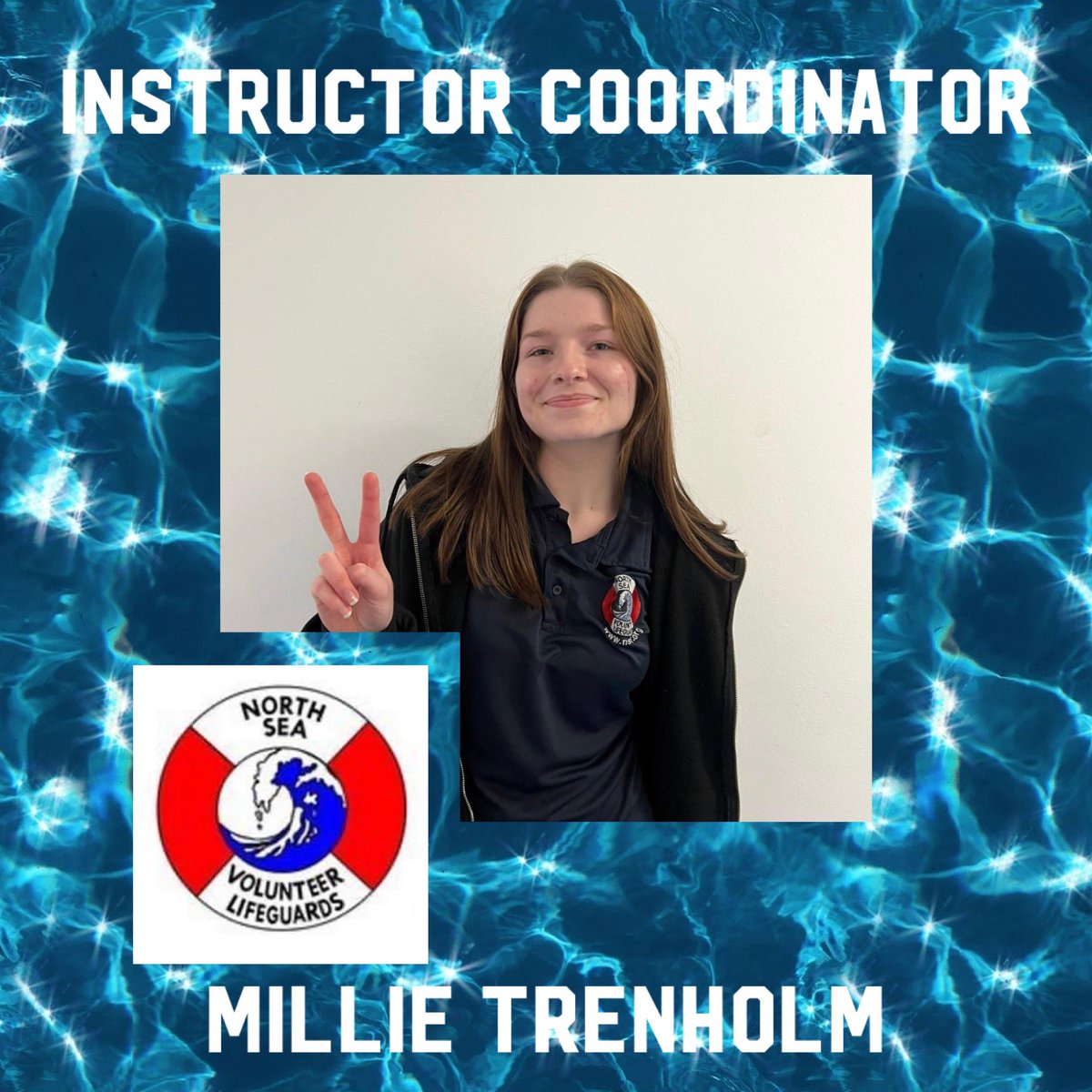 NSVL - Surf Life Saving: Tynemouth tweet media