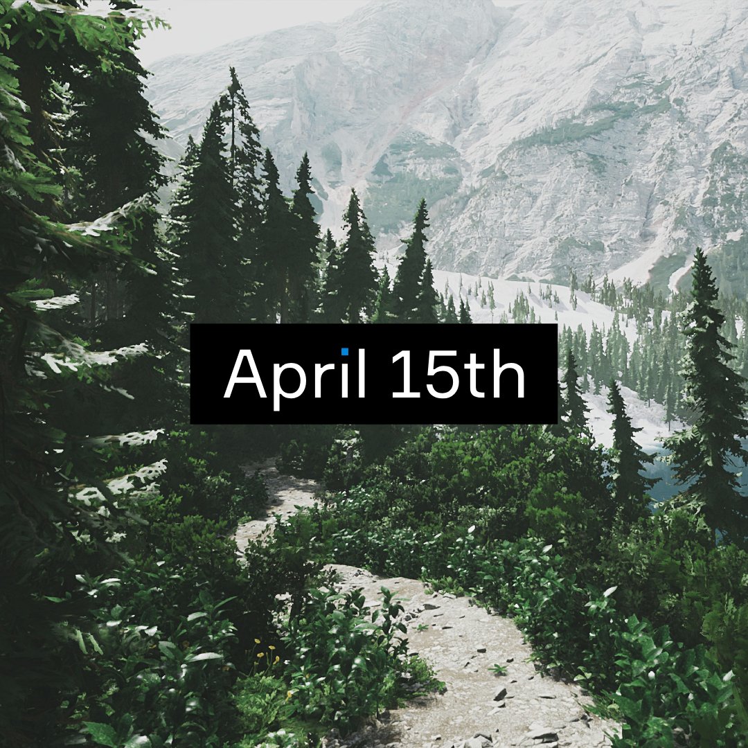 "Lushfoil Photography Sim" will release on PC, PS5 and Xbox on April 15th.