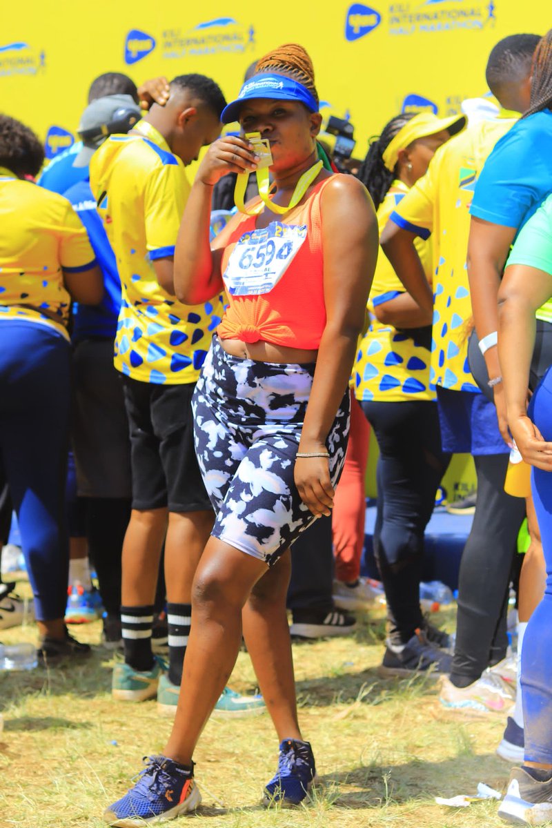 21killometer marathon
#killimarathon2025
#moshi
#Tanzania