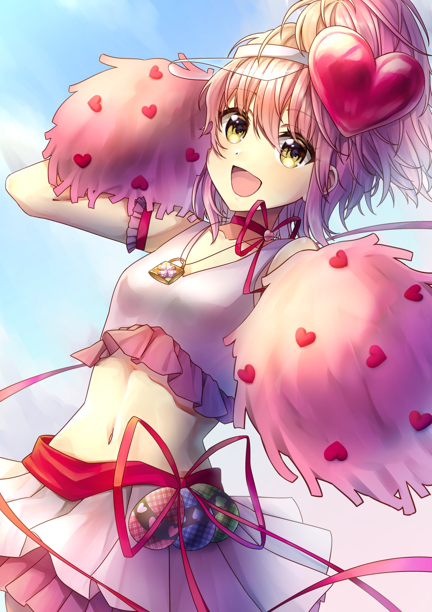 宵月しおん (@YoizukiShion) / X