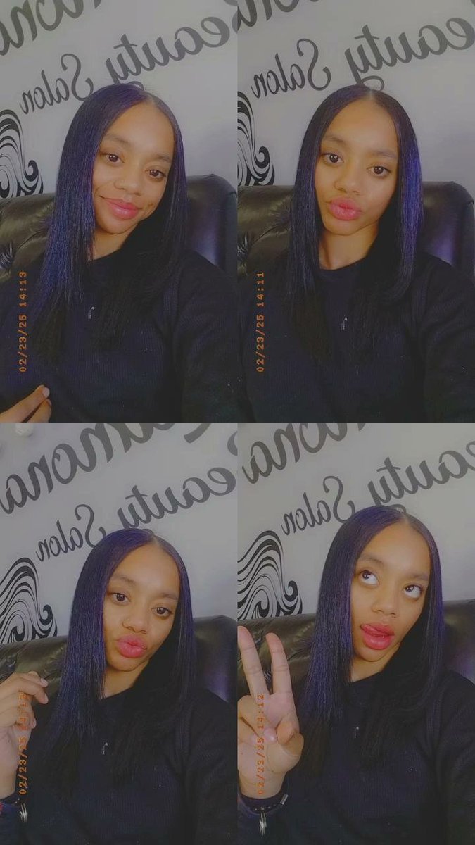 Silatto_'s tweet photo. The prettiest when I'm Natural. 😘 https://t.co/O5UgwzHntp
