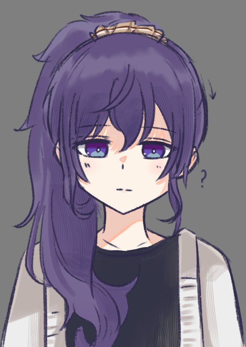 まふゆページ 世会色ユニバース | A-Sketch Official Site