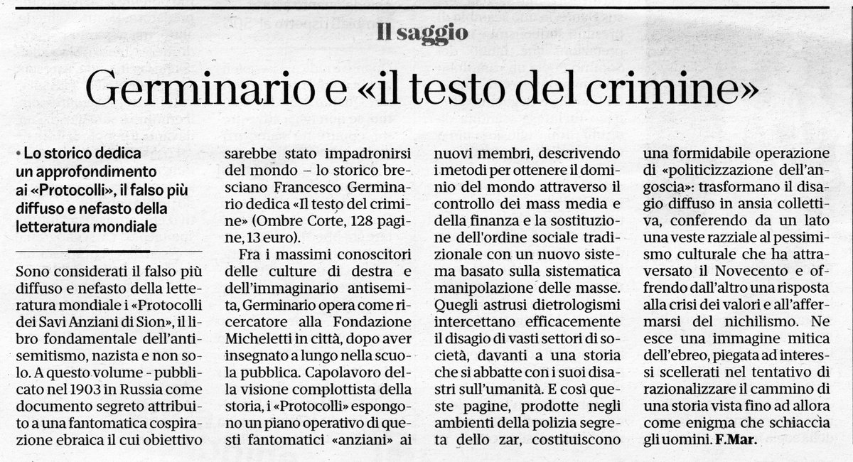 Gianfranco tweet media