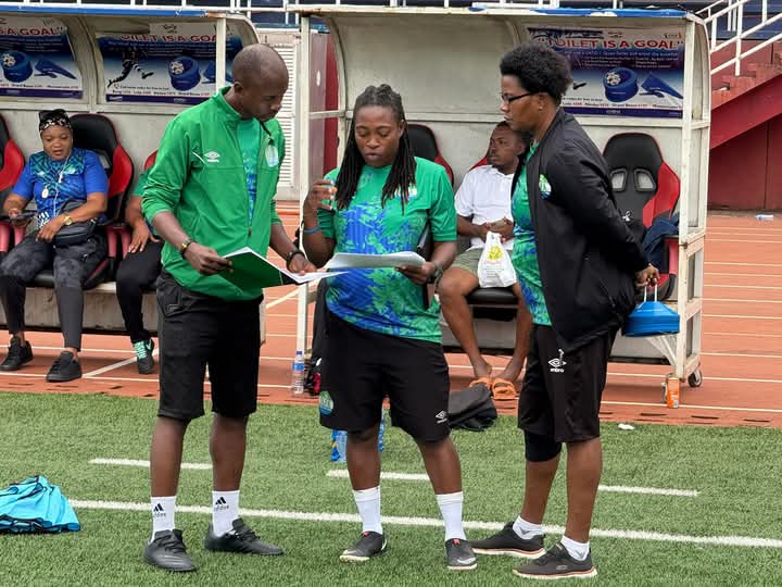 The Sierra Queens  are all set for their decisive  WAFCON 2026 qualifier against  Benin, determined to overcome a 2-1 deficit from the first leg. With strong confidence from Coach Hassan and the technical team, the team aims to secure victory and progress to the next round, where