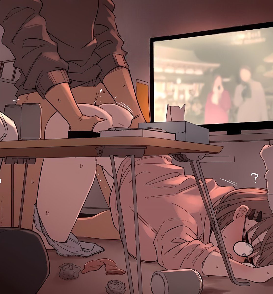 𝙝𝙚𝙣𝙩𝙖𝙞 (@hentaitait) on Twitter photo 