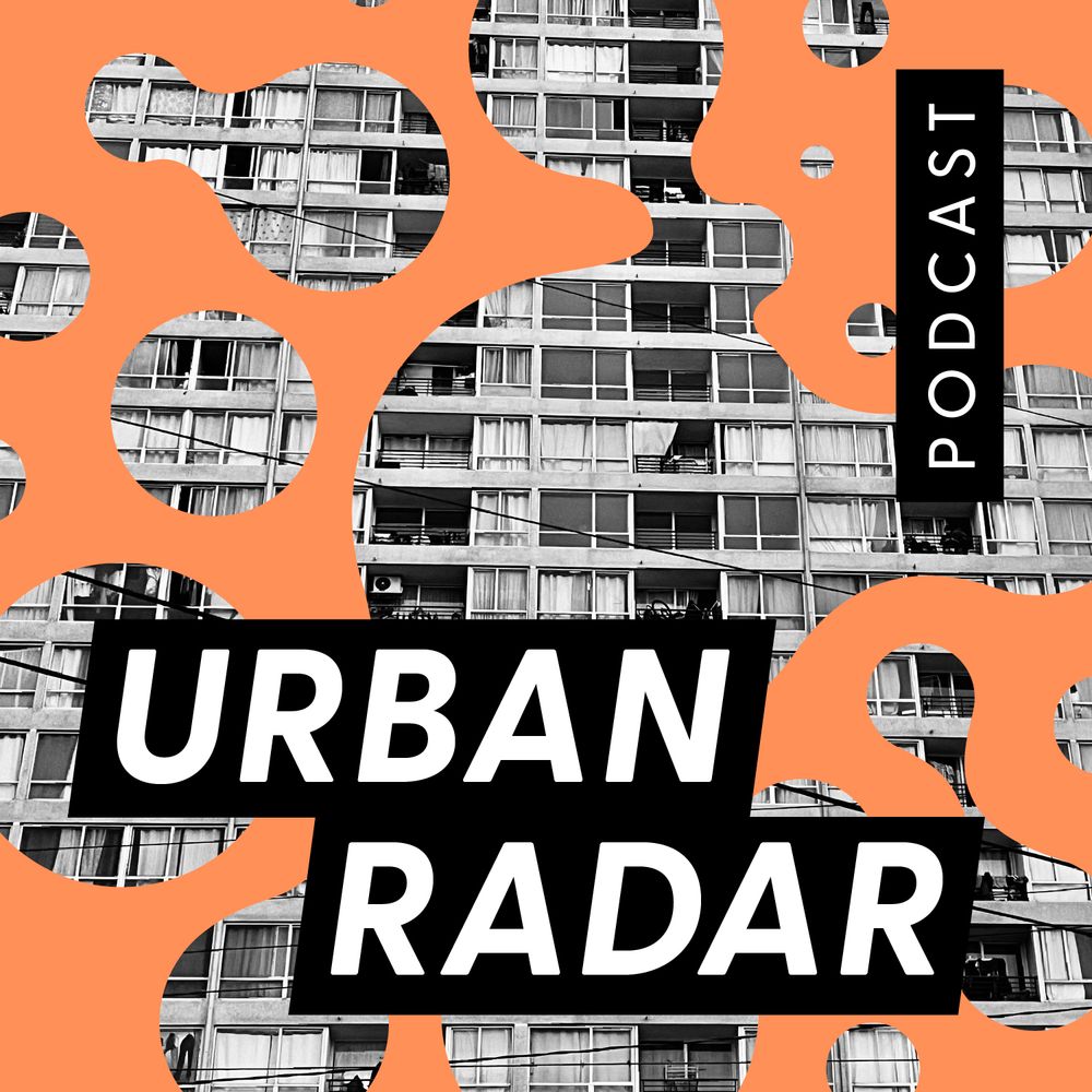 Episode 1 of #UrbanRadar is now live on Spotify, Apple Podcasts &amp; other platforms!

In Episode 1 Tom &amp; Beth bring their urban lens to a range of current issues before welcoming Vanesa Castan Broto &amp; David Dodman for a discussion of cities &amp; climate change

open.spotify.com/episode/2QasV3…