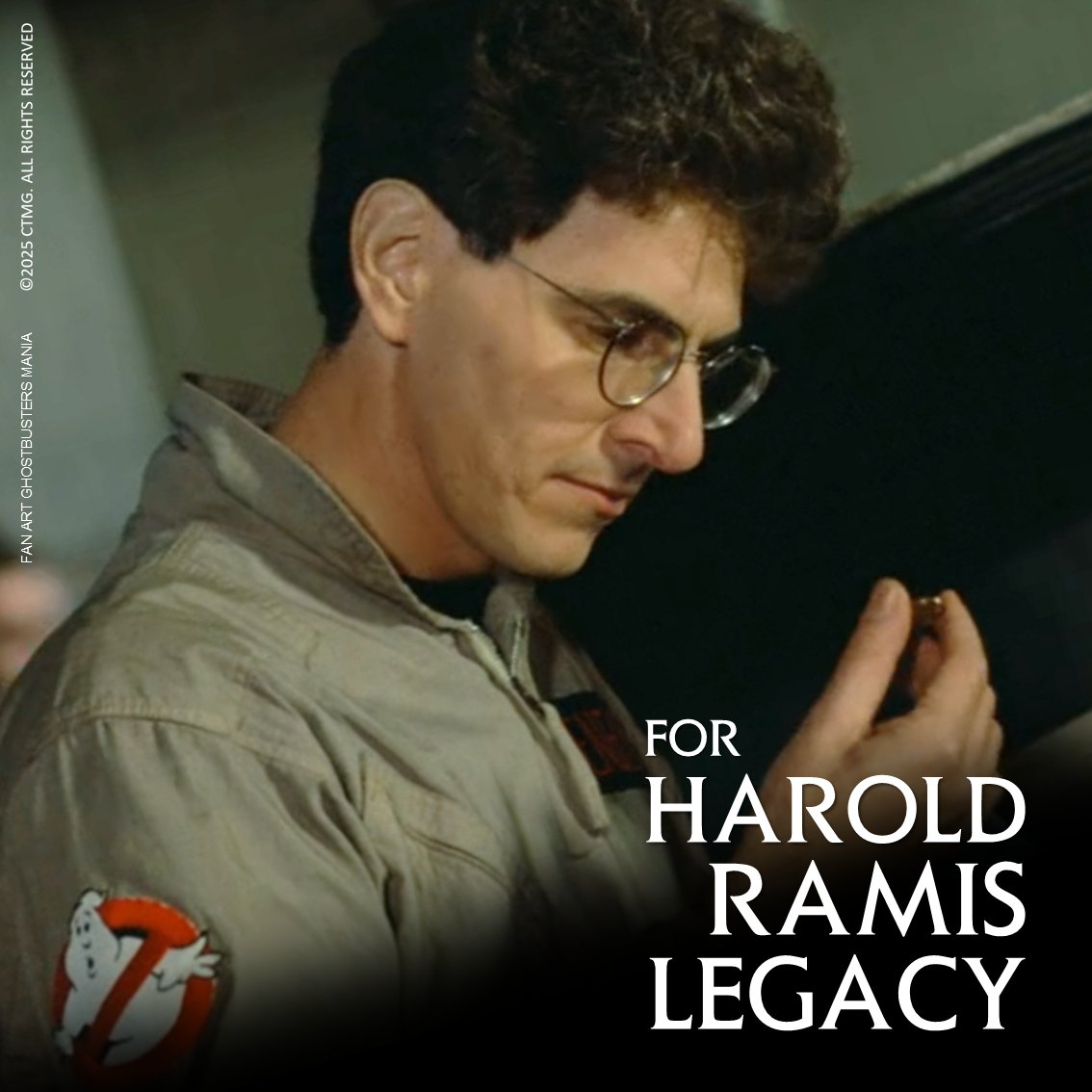 GhostbustersMania tweet media