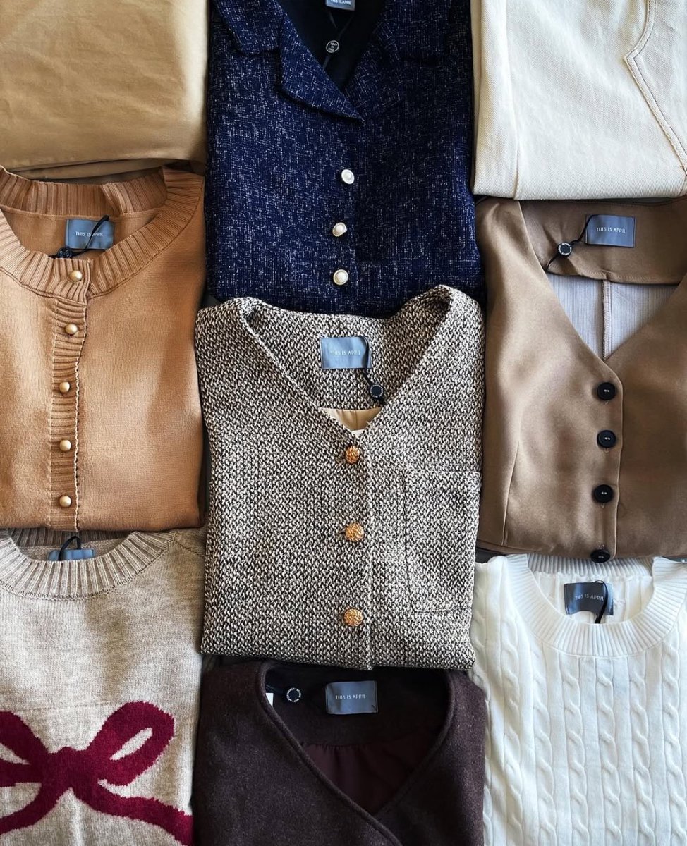 mau spill local brand yang sering di mention netizen. kualitasnya best, koleksinya super lengkap, versatile, minimalist &amp; chic style 🥹🫶🏻✨