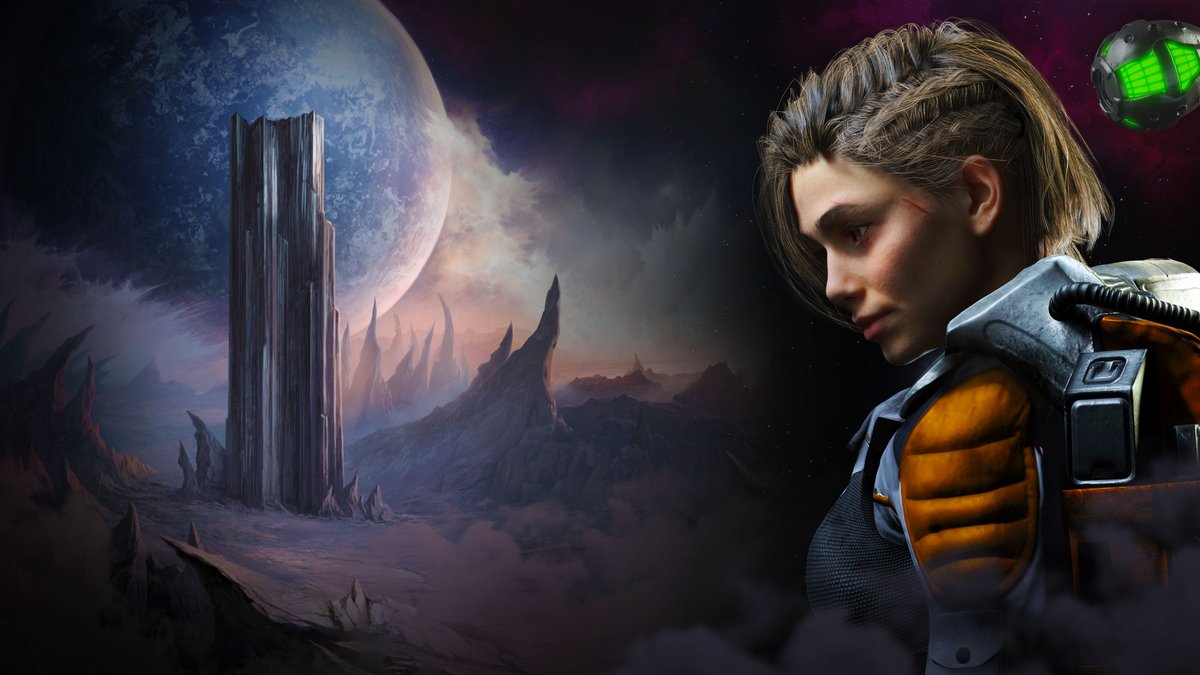 GamesMarkt (@gamesmarkt) on Twitter photo Although it has been on the market for quite some time, Monolith now has a new publisher. Stefan Marcinek's <a href="/AssembleTeam/">Assemble Entertainment ⚔️ ASGARD'S FALL OUT NOW!</a> is taking over post-launch support for the adventure game, which was developed by Marco Zeugner and Animation Arts.
gamesmarket.global/en/publishing/… Although it has been on the market for quite some time, Monolith now has a new publisher. Stefan Marcinek's <a href="/AssembleTeam/">Assemble Entertainment ⚔️ ASGARD'S FALL OUT NOW!</a> is taking over post-launch support for the adventure game, which was developed by Marco Zeugner and Animation Arts.
gamesmarket.global/en/publishing/…