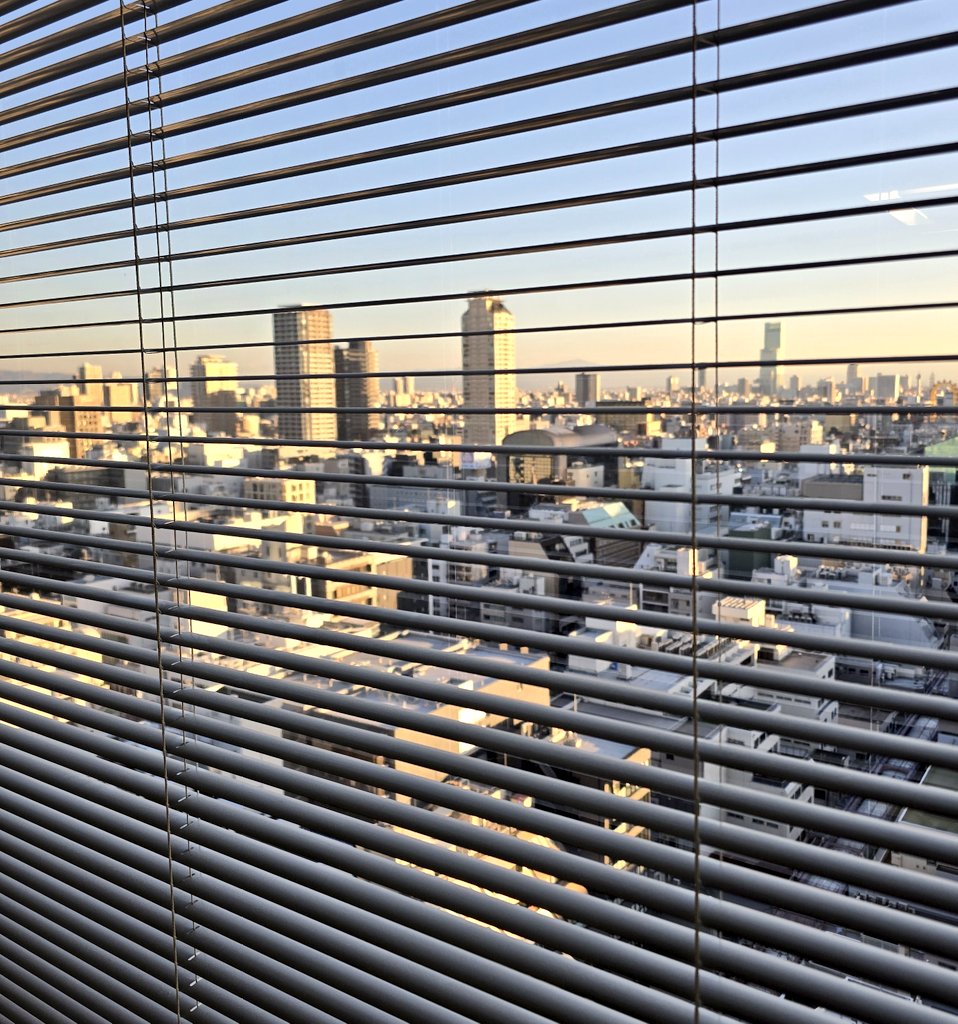 It's been exciting starting a new role as the Deputy Pavilion Director for the 🇬🇧 presence at <a href="/expo2025_japan/">Expo2025 大阪・関西万博</a> in Osaka 🇯🇵😃. Less than 50 days until we open - come visit 🙏! #Japan  expo2025.or.jp/en/tickets-ind…