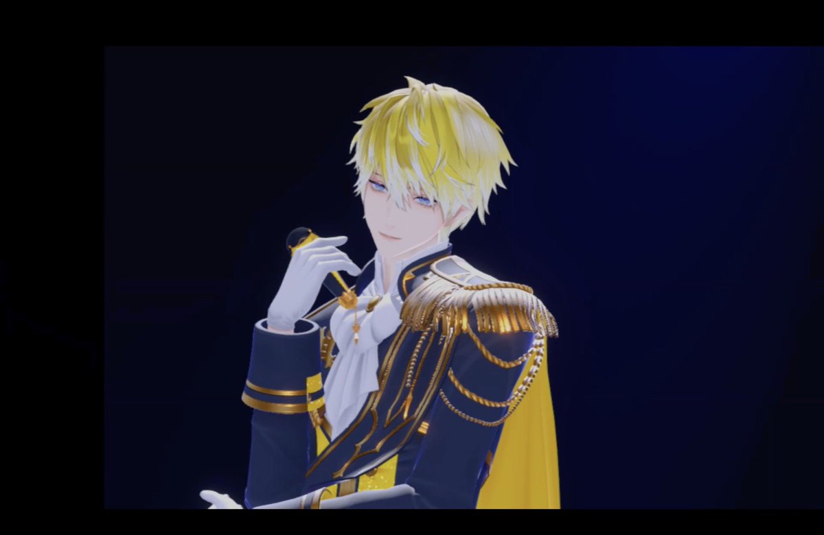「サニーがずっと王子様だった #OVERTURE_Daytime #SonnyBr」|Matのイラスト