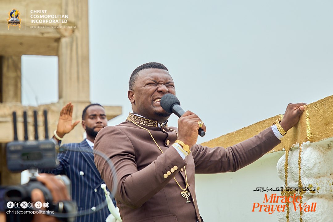 thepastorobed tweet picture
